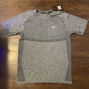 Nike Dri Fit Running shirt
